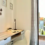 דירה Pimagi House Detached + Parking סינאלונגה