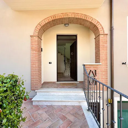 Pimagi House Detached + Parking סינאלונגה
