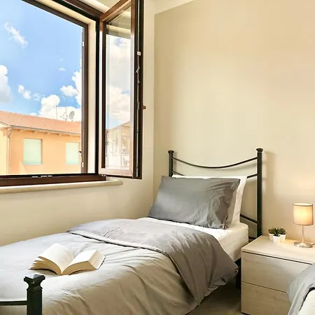 Pimagi House Detached + Parking דירה סינאלונגה