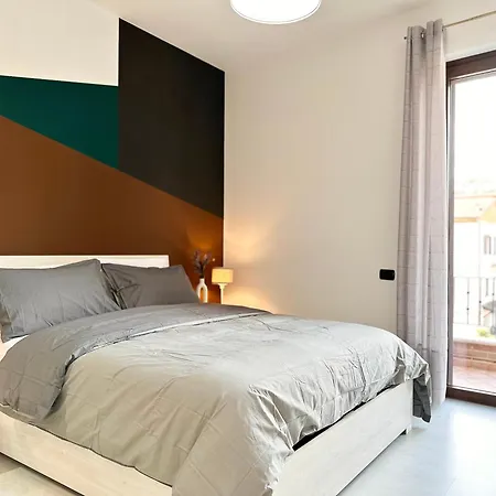 Pimagi House Detached + Parking דירה *