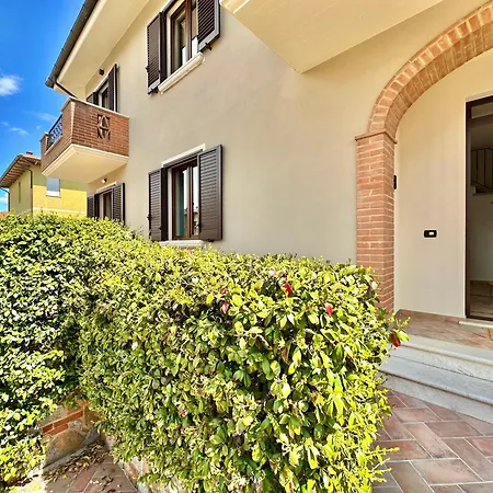 Pimagi House Detached + Parking סינאלונגה